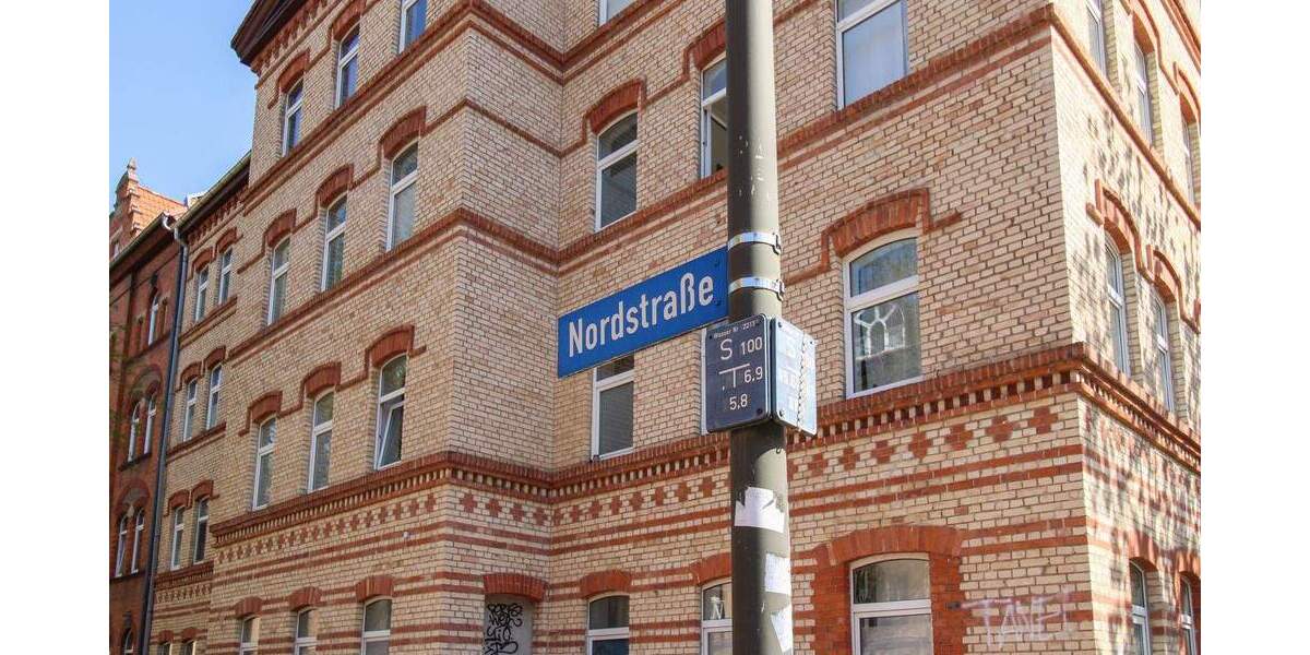 Etagenwohnung Erfurt Andreasvorstadt - 3 Zimmer, 80 m&sup2;, 220.480&euro; | Angebot:25773791