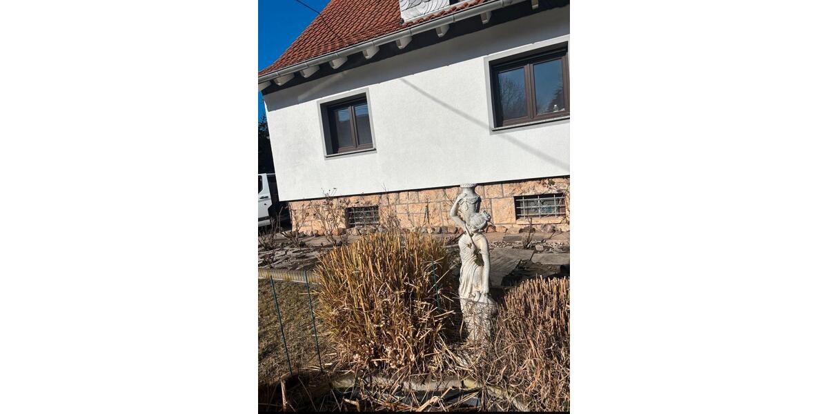 Einfamilienhaus Erfurt Stotternheim - 8 Zimmer, 160 m&sup2;, 490.000&euro; | Angebot:26464651