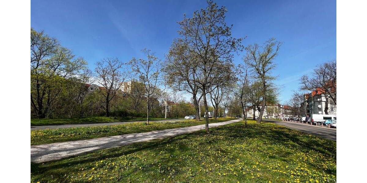 Etagenwohnung Erfurt Hohenwinden - 3 Zimmer, 68 m&sup2;, 640&euro; | Angebot:25663490