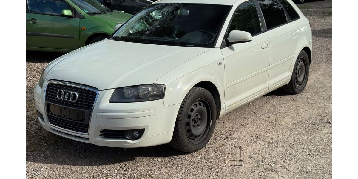 Audi A3 289.000 km 1.200 &euro; Erfurt 99085