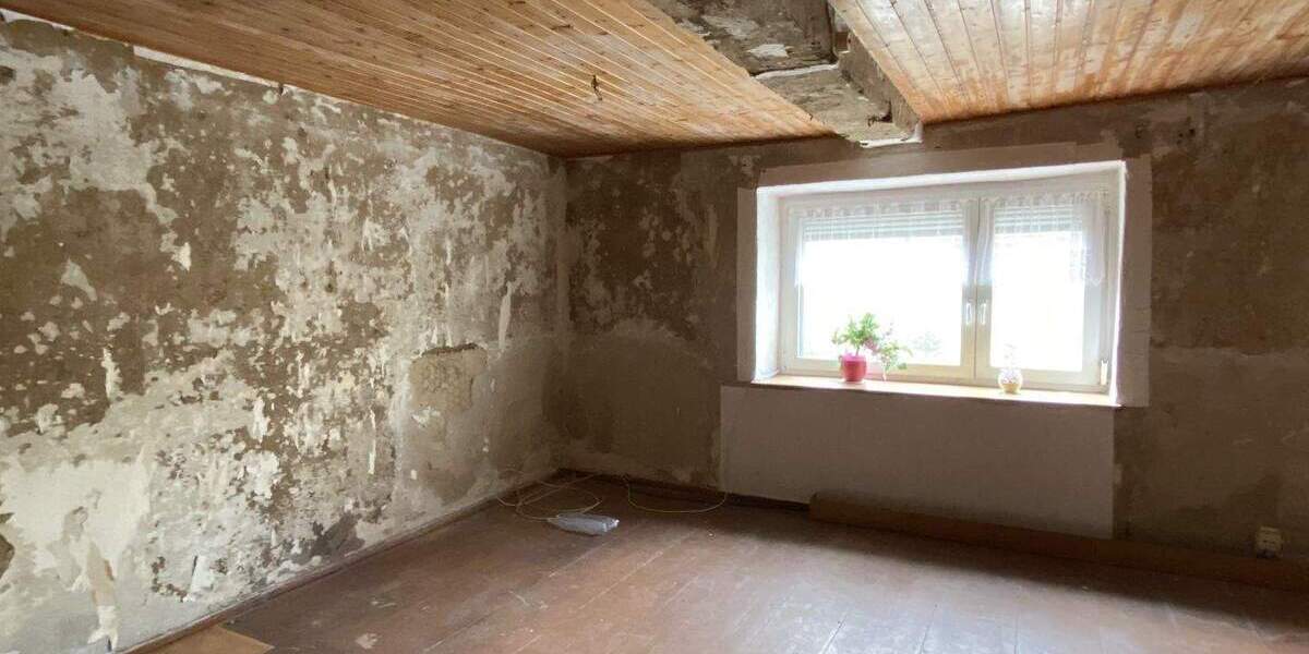 Einfamilienhaus Schmiedehausen - 4 Zimmer, 18 m&sup2;, 49.000&euro; | Angebot:25668328
