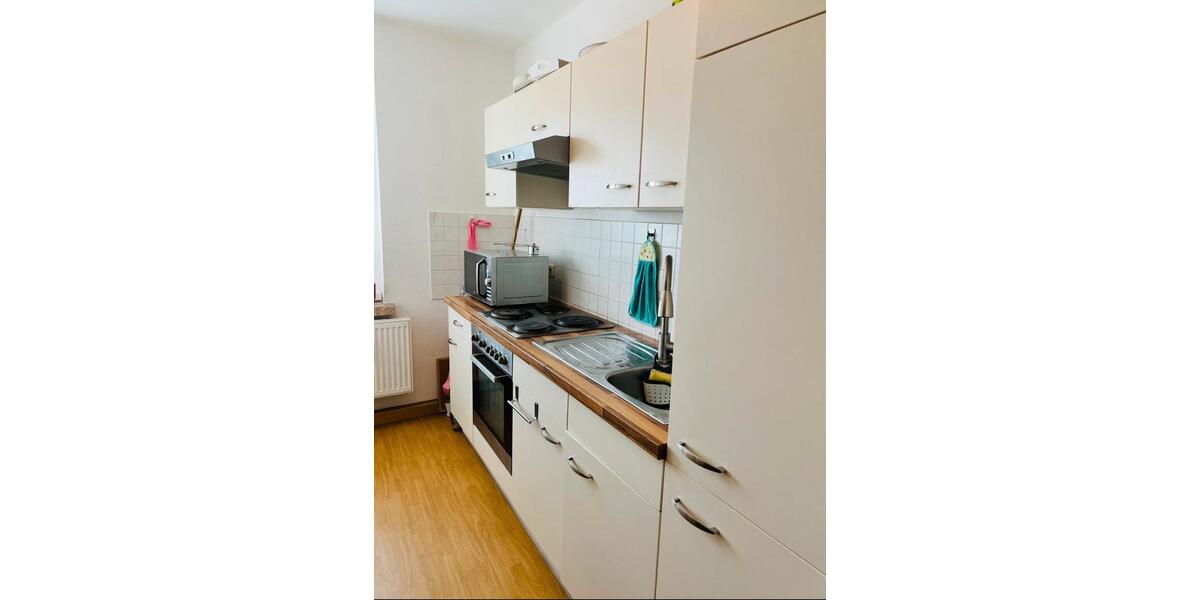 Etagenwohnung Jena - 2 Zimmer, 49 m&sup2;, 700&euro; | Angebot:25980867