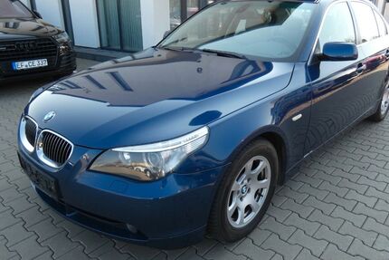 BMW 523 135.000 km 5.490 &euro; Erfurt 99087