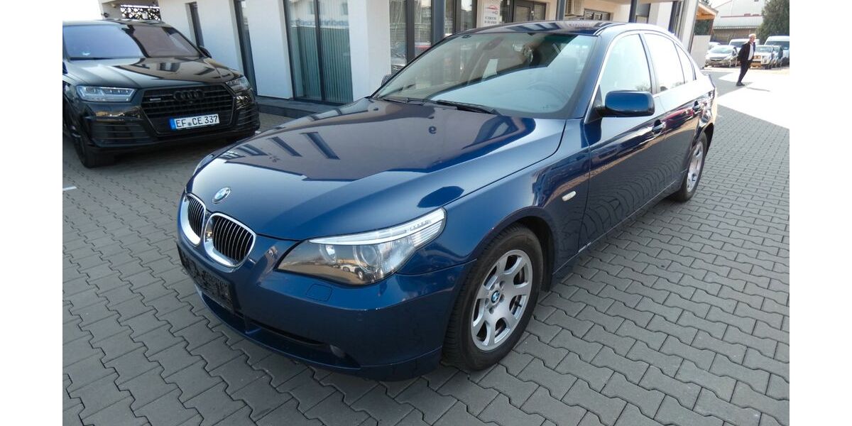 BMW 523 135.000 km 5.490 &euro; Erfurt 99087