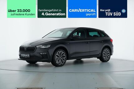 Skoda Scala 15.107 km 21.889 &euro; Erfurt 99086