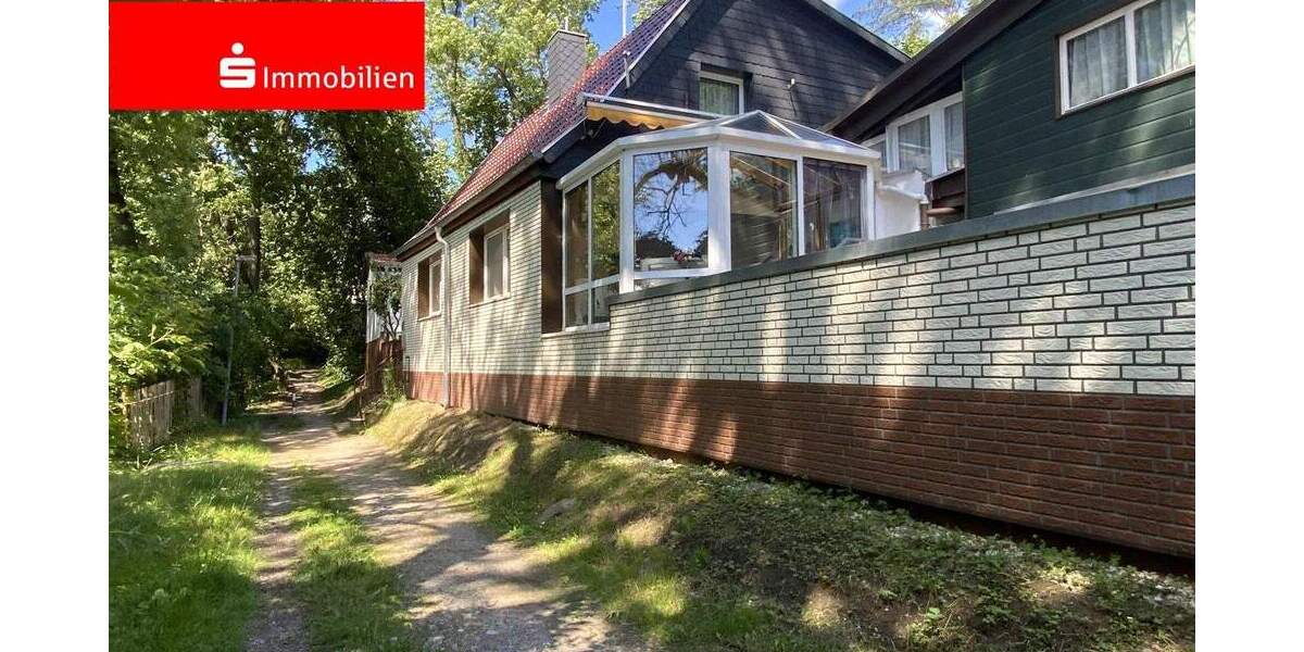 Einfamilienhaus Rastenberg - 4 Zimmer, 99 m&sup2;, 117.000&euro; | Angebot:25732505