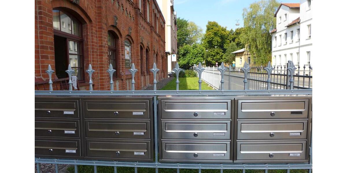 Gewerbeobjekt Weimar - 440&euro; | Angebot:26063355