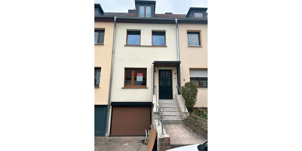 Reihenhaus Erfurt Andreasvorstadt - 3.5 Zimmer, 75 m&sup2;, 1.350&euro; | Angebot:26225850