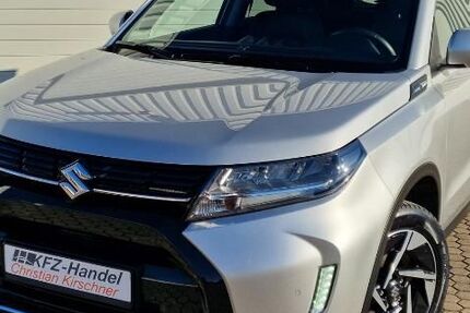 Suzuki Vitara 38.500 km 22.880 &euro; Erfurt 99092