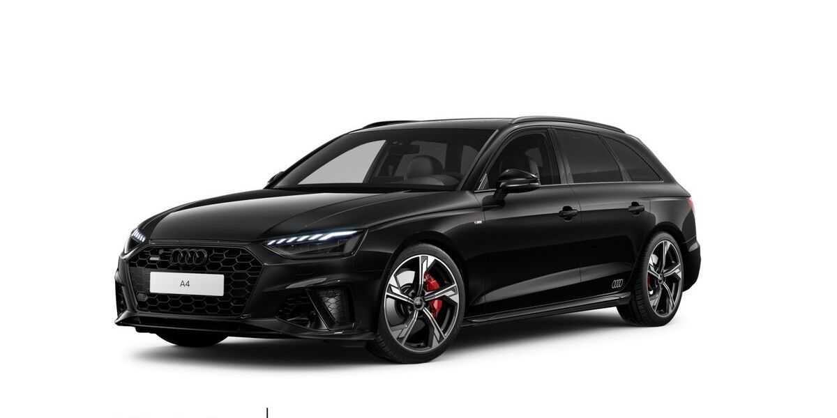 Audi A4 7.450 km 43.280 &euro; Erfurt 99099