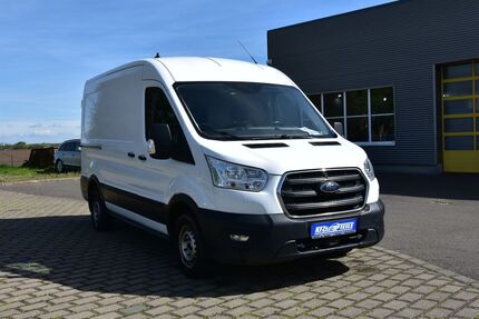 Ford Transit 200.000 km 9.980 &euro; Erfurt 99092