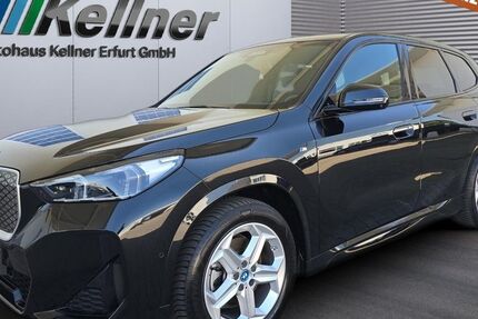 BMW iX1 28.232 km 44.980 &euro; Erfurt 99091