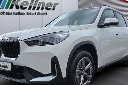 BMW X1 6.670 km 38.580 &euro; Erfurt 99091
