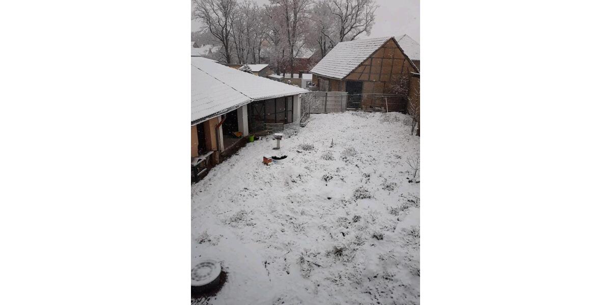 Mehrfamilienhaus, Wohnhaus Udestedt - 12 Zimmer, 190 m&sup2;, 195.000&euro; | Angebot:25151920