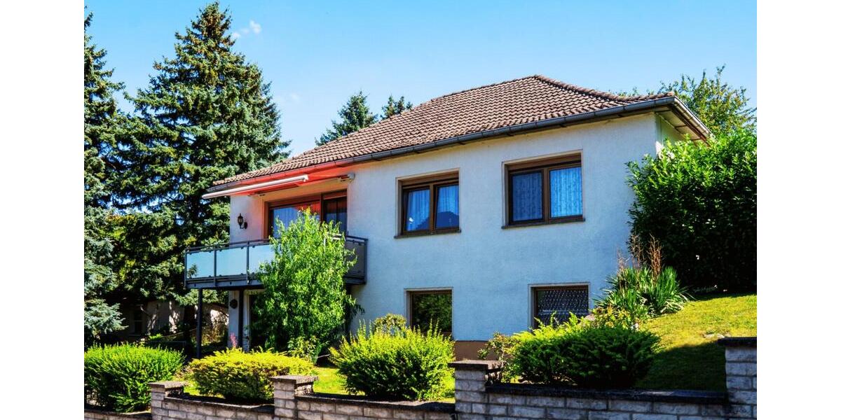 Einfamilienhaus Erfurt Daberstedt - 9 Zimmer, 163 m&sup2;, 229.000&euro; | Angebot:26130426