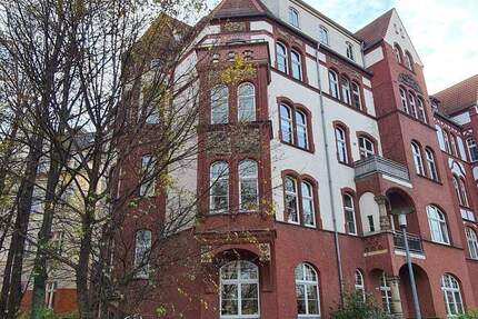 Haus Erfurt Löbervorstadt - 2.300.000&euro; | Angebot:25777703