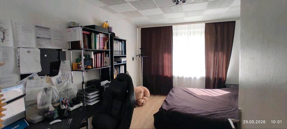Etagenwohnung Jena Lobeda-Altstadt - 3 Zimmer, 60 m&sup2;, 139.000&euro; | Angebot:26986225