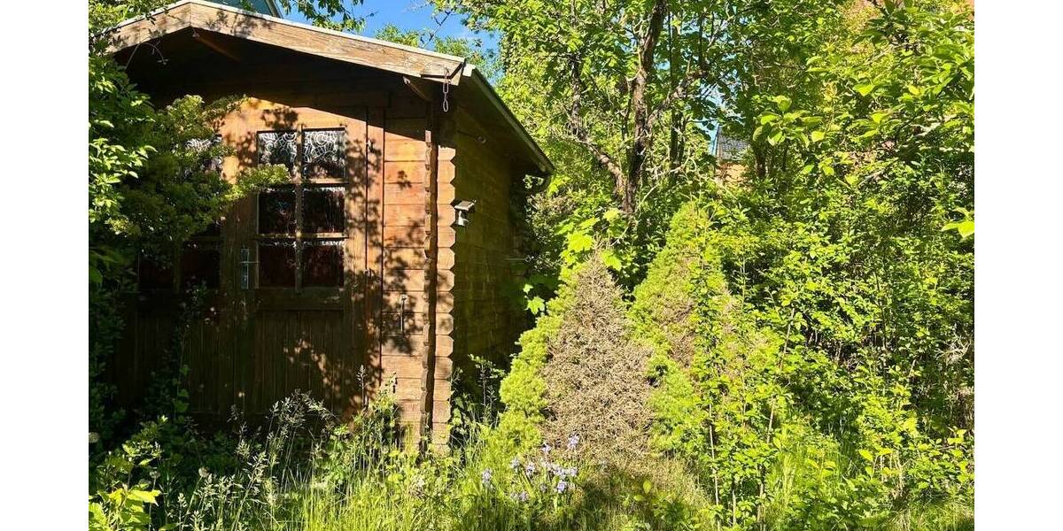 Doppelhaushälfte Weimar Parkvorstadt - 4 Zimmer, 90 m&sup2;, 195.000&euro; | Angebot:26015997