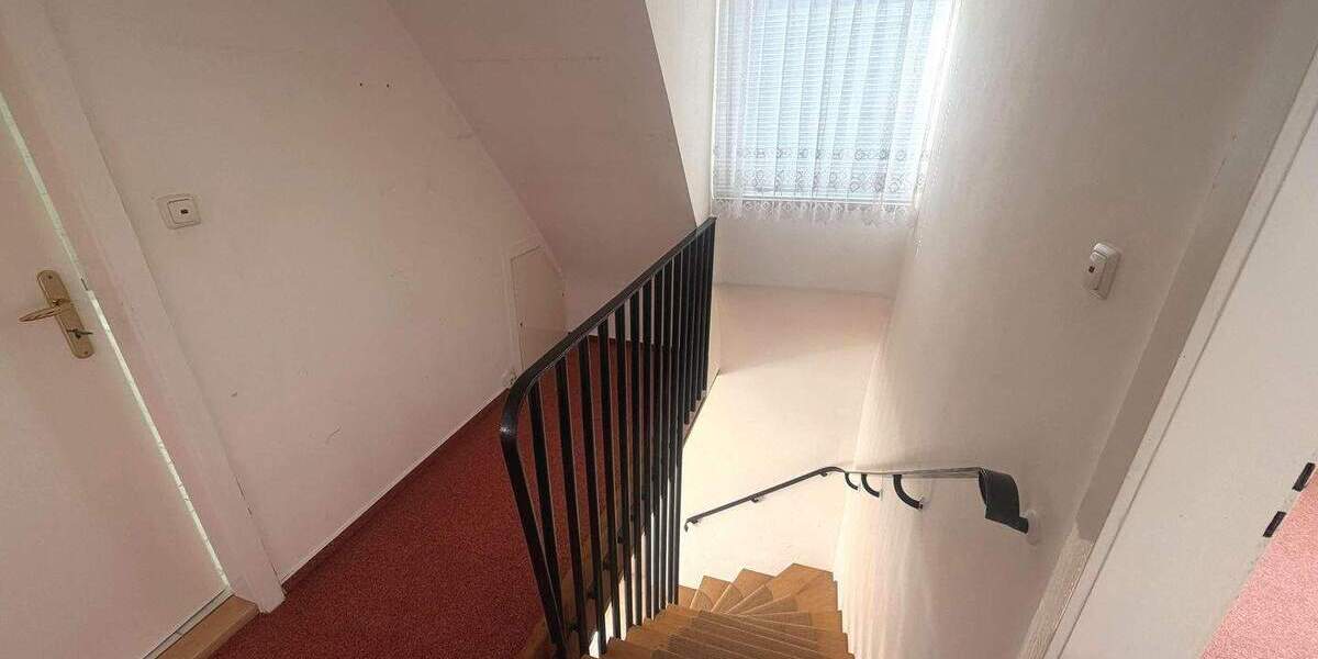 Einfamilienhaus Jena Zwätzen - 5 Zimmer, 119 m&sup2;, 365.000&euro; | Angebot:25896648