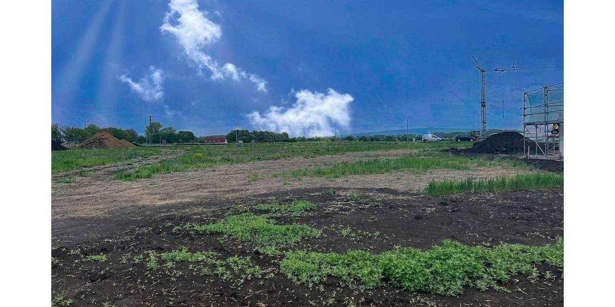 Grundstück Schloßvippach Dielsdorf - 135.000&euro; | Angebot:26741989