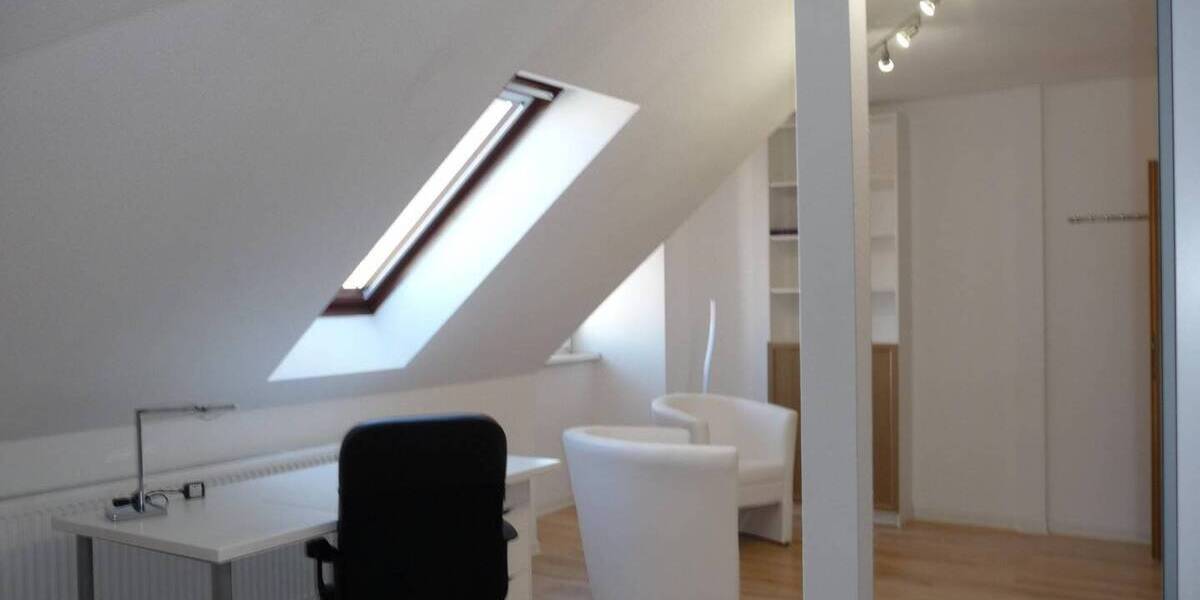 Etagenwohnung Weimar Altstadt - 4 Zimmer, 86 m&sup2;, 245.000&euro; | Angebot:25962628