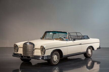 Mercedes-Benz 300 66.849 km 195.000 &euro; Laasdorf 07646