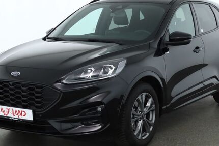 Ford Kuga 18.539 km 22.990 &euro; Erfurt 99087