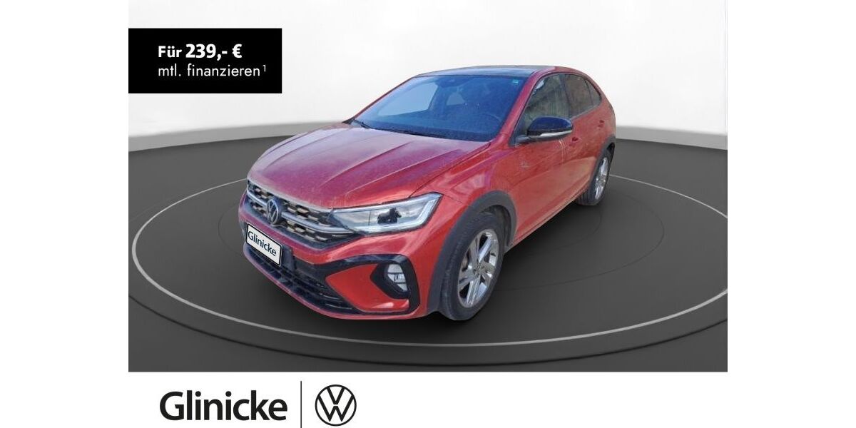 VW Taigo 30.800 km 21.890 &euro; Erfurt 99099