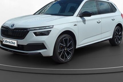 Skoda Kamiq 18.390 km 21.980 &euro; Weimar 99423