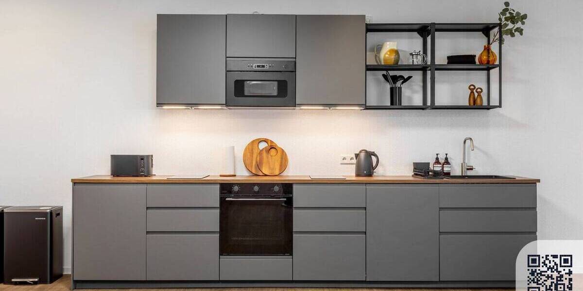 Etagenwohnung Jena Zentrum - 2 Zimmer, 2.319&euro; | Angebot:26296976