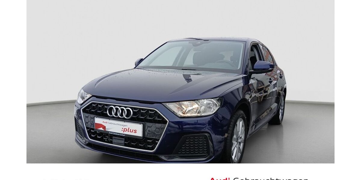 Audi A1 5.300 km 22.970 &euro; Erfurt 99099