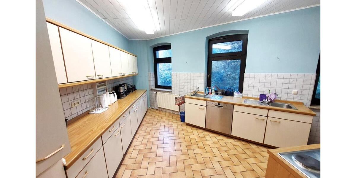 Gewerbeobjekt Jena - 35&euro; | Angebot:21842204