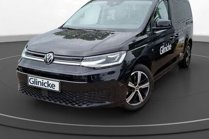 VW Caddy Maxi 9.500 km 39.770 &euro; Weimar 99423