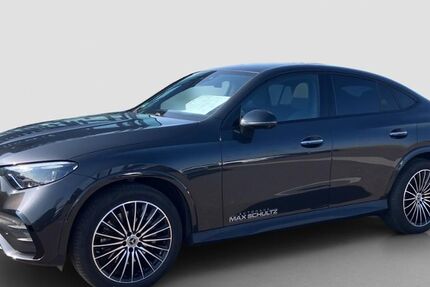 Mercedes-Benz GLC 300 9.900 km 76.950 &euro; Weimar 99428
