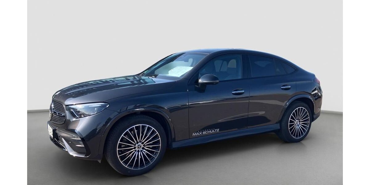 Mercedes-Benz GLC 300 9.900 km 76.950 &euro; Weimar 99428