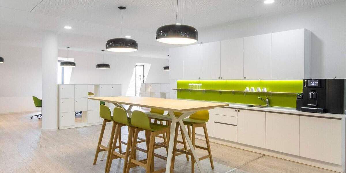 Gewerbeobjekt Erfurt Altstadt - 2.418&euro; | Angebot:25658922