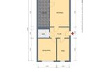 Etagenwohnung Weimar Lützendorf - 3 Zimmer, 67 m&sup2;, 450&euro; | Angebot:26676880