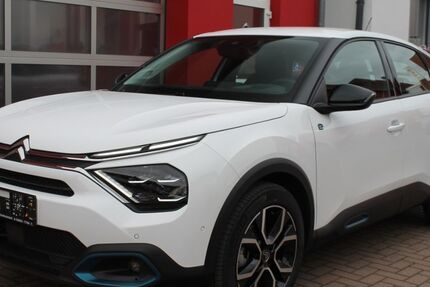 Citroen C4 44.990 km 16.290 &euro; Großrudestedt 99195