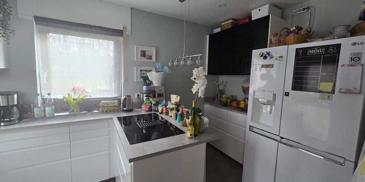 Einfamilienhaus Magdala Göttern - 6 Zimmer, 120 m&sup2;, 480.000&euro; | Angebot:26064586