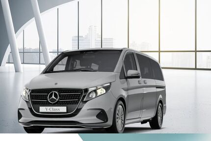 Mercedes-Benz V 220 9.900 km 58.900 &euro; Erfurt 99092