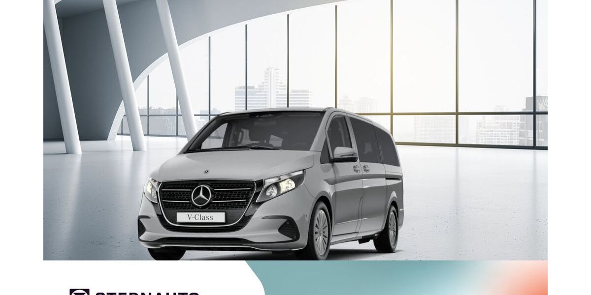 Mercedes-Benz V 220 9.900 km 58.900 &euro; Erfurt 99092