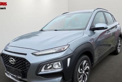 Hyundai KONA 55.610 km 19.795 &euro; Jena 07743