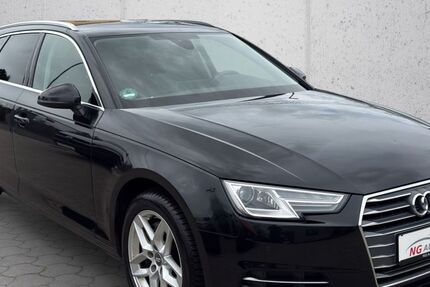 Audi A4 148.000 km 17.800 &euro; Apolda 99510