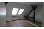 Dachgeschoßwohnung Erfurt Johannesplatz - 4 Zimmer, 130 m&sup2;, 1.300&euro; | Angebot:26619946