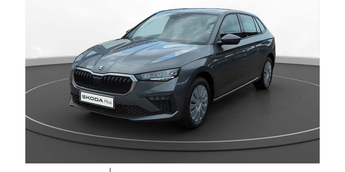 Skoda Scala 26.200 km 17.980 &euro; Weimar 99423