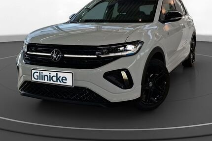 VW T-Cross 9.990 km 29.450 &euro; Weimar 99423