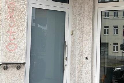 Gewerbeobjekt Erfurt Johannesplatz - 1.000&euro; | Angebot:25117886