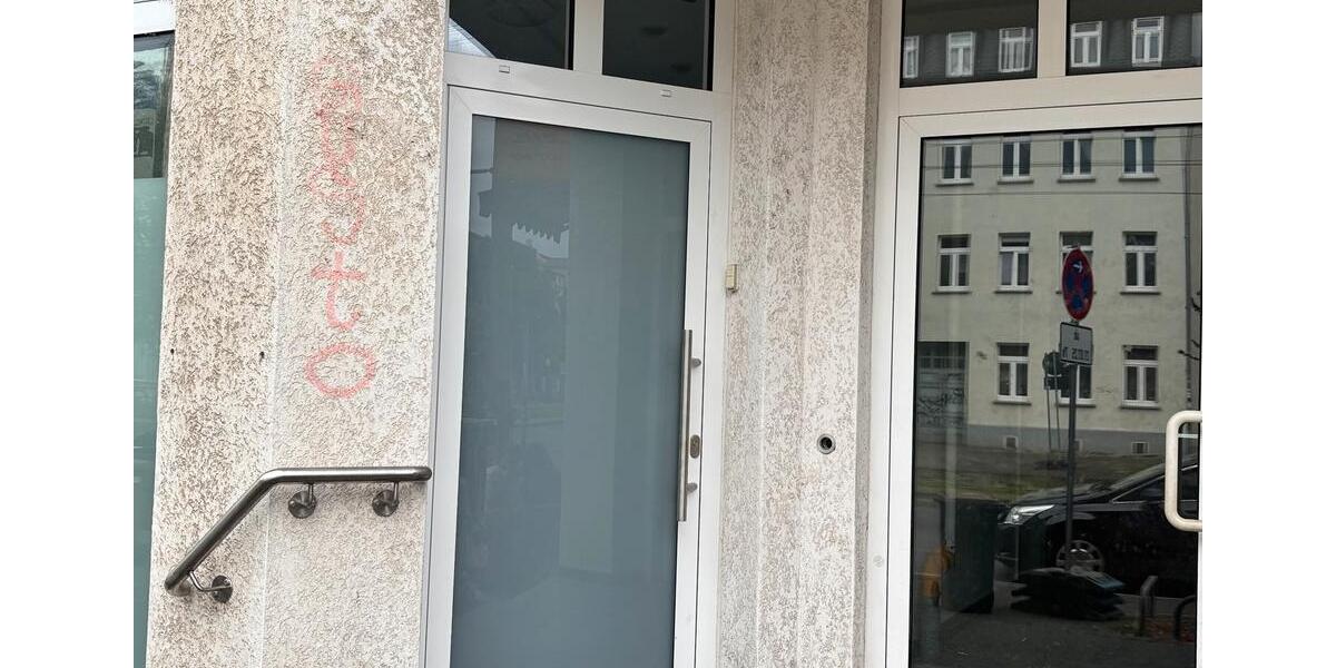 Gewerbeobjekt Erfurt Johannesplatz - 1.000&euro; | Angebot:25117886