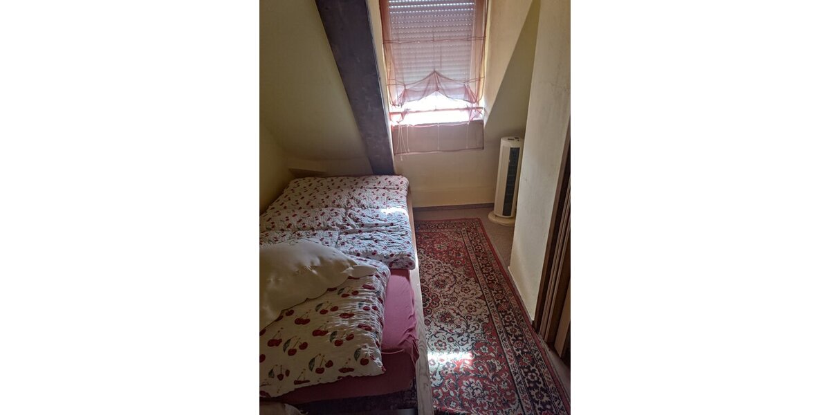 Buttstädt, Mehrgenerationenhaus - Mehrfamilienhaus, Wohnhaus Buttstädt | Angebot:21282281