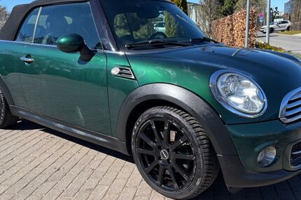 Mini Cooper 150.000 km 6.500 &euro; Erfurt 99085